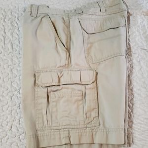 RedHead Men's Khaki Shorts